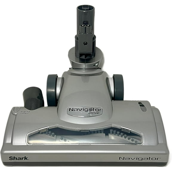 Genuine Shark Motorized Powered Floor Nozzle Head Attachment for UV410 Rotator Swivel Vacuum