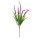 thumbnail image 2 of A Artificial Bostons Ferns UVs Resistants Fade Resistants Plastic Greenerys For Indoor Outdoor Hanging Pots Porch Patio Home Office Decor, 2 of 6