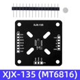 thumbnail image 2 of Kit de Evaluación de Codificador Magnético -135 MT6816 MT6816CT, Módulo de Control PWM de Motor de 42 Pasos, 2 of 7