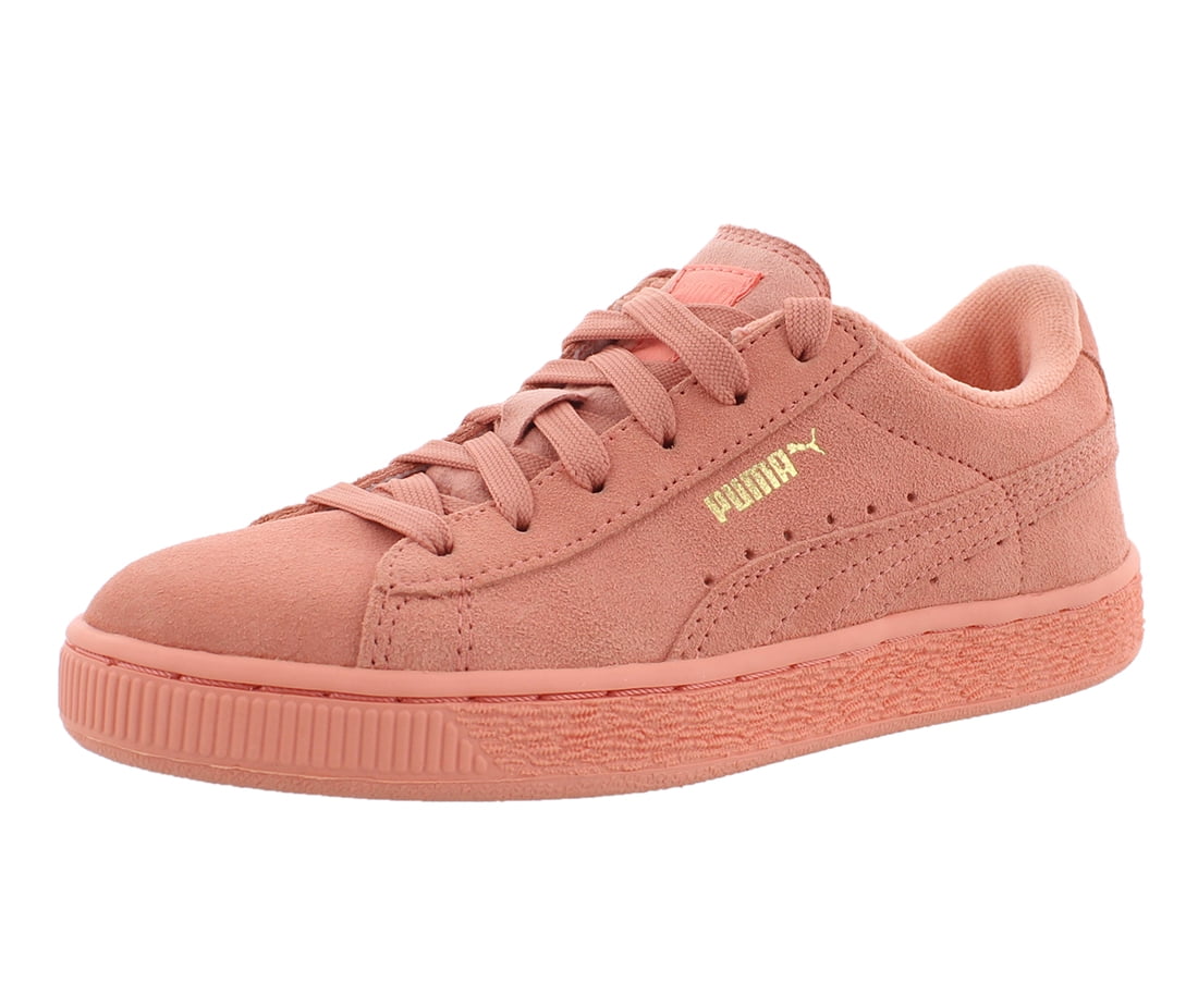 puma suede girls