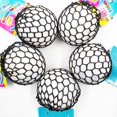 thumbnail image 4 of Squeeze Ball Creative Decompression Soft Glue Stress Relief Vent Toy For Kids, 4 of 5