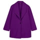 thumbnail image 5 of Chaquetas para mujer, camiseta de manga larga a la moda, prendas de vestir exteriores holgadas con frente abierto de otoño, blusa sólida, abrigo, Tops Odeerbi ODB-3, 5 of 7