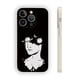 thumbnail image 1 of Máxima protección: proteja su iPhone 14, 13, 12 Pro y 11 con una funda para teléfono con diseño de dibujos animados única y llamativa., 1 of 4