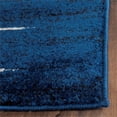 thumbnail image 4 of Safavieh Evoke 9' X 12' Power Loomed Rug in Royal and Ivory, 4 of 8