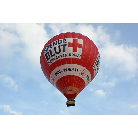 - Framed Art for Your Wall Hot Air Balloon Hot Air Balloon Ride Captive Balloon 10x13 Frame