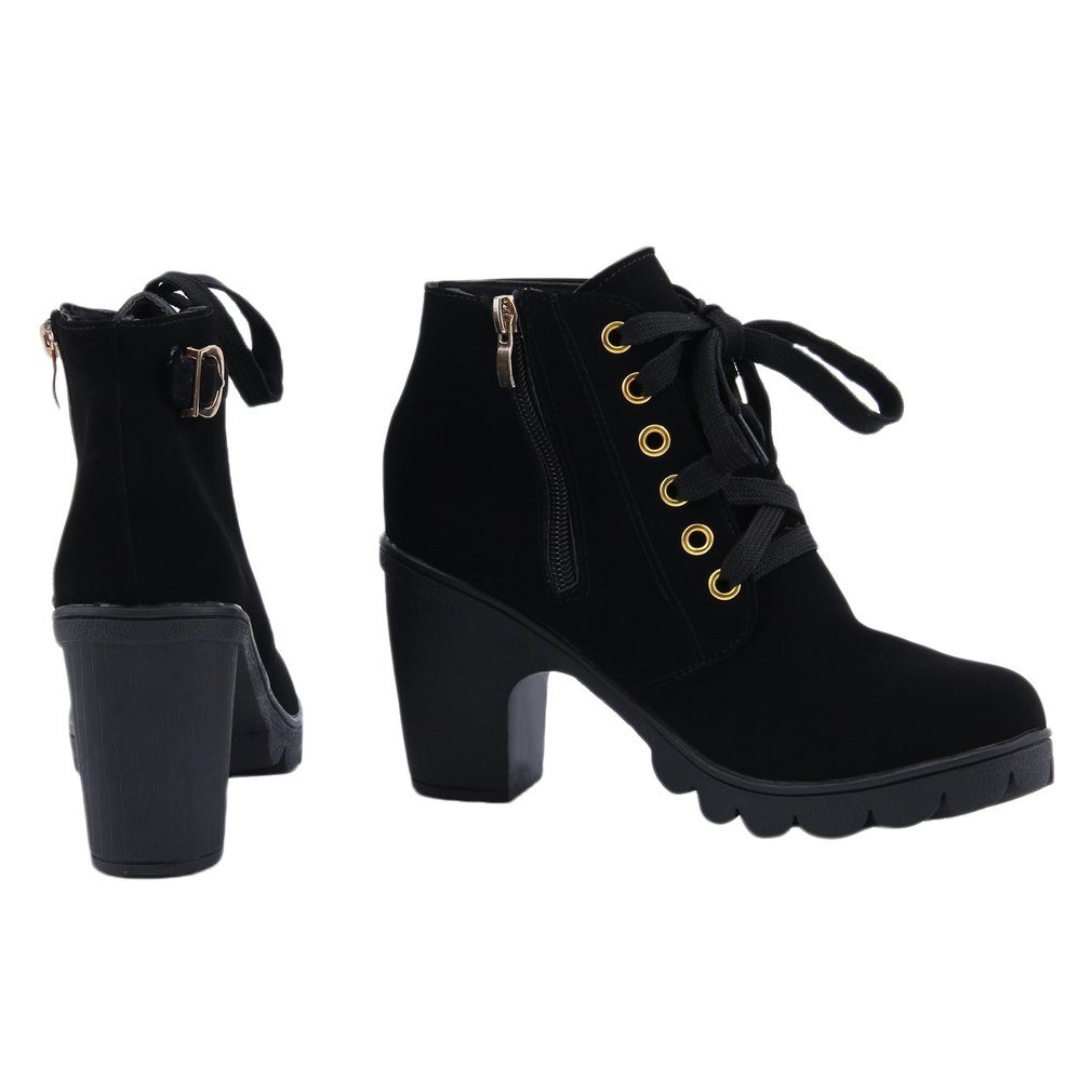 black stylish shoes for girls