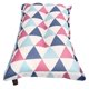 thumbnail image 5 of Almohada De Viaje Para Acampar, Almohada Inflable Automática De Espuma De Compresión De Alta Elasticidad Para Exteriores, 5 of 7