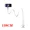 White-138cm, variant on Extra Long 138CM Flexible Gooseneck Phone Holder, Clip-on Bendable Lazy Arm Cell Phone Mount, 360 °   Rotation Bedside Desk Clip Stand for Streaming Gaming Video Watching