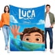 thumbnail image 1 of Luca anti-pilling, suave, ligera, esponjosa y acogedora de lujo para hogar y cocina – Perfecta para niños y adultos,100x130cm, 1 of 6