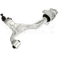 thumbnail image 1 of Dorman Control Arm 526-437 OE Solutions; OE Replacement; Non Adjustable; Black; Steel; With Ball Joint Assembly; Single, 1 of 6