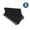 (Stripes)Black C, variant on ClodeEU Men's Cushioned Crew Athletic Socks 5 Pairs Pack, Breathable Pro Series Crew Socks, Moisture-Wicking Cushion Sock, 5-Pack