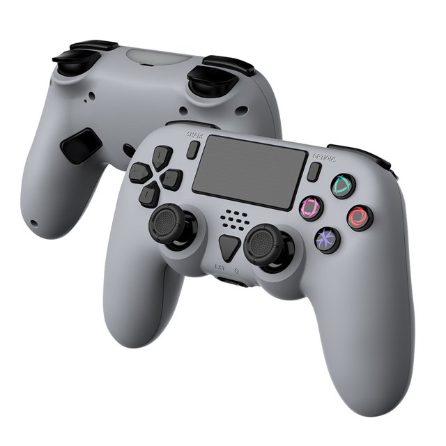 Controladores Inalámbricos para Consolas Playstation 5 Accesorios Remotos Juegos