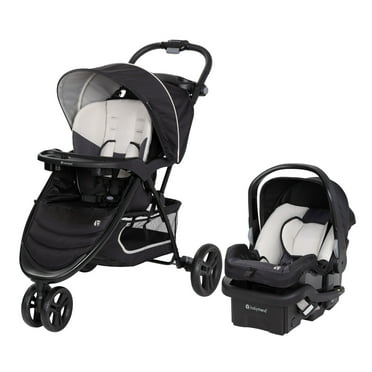 Baby Trend EZ Ride Travel System (with EZ-Lift™ Infant Car Seat)