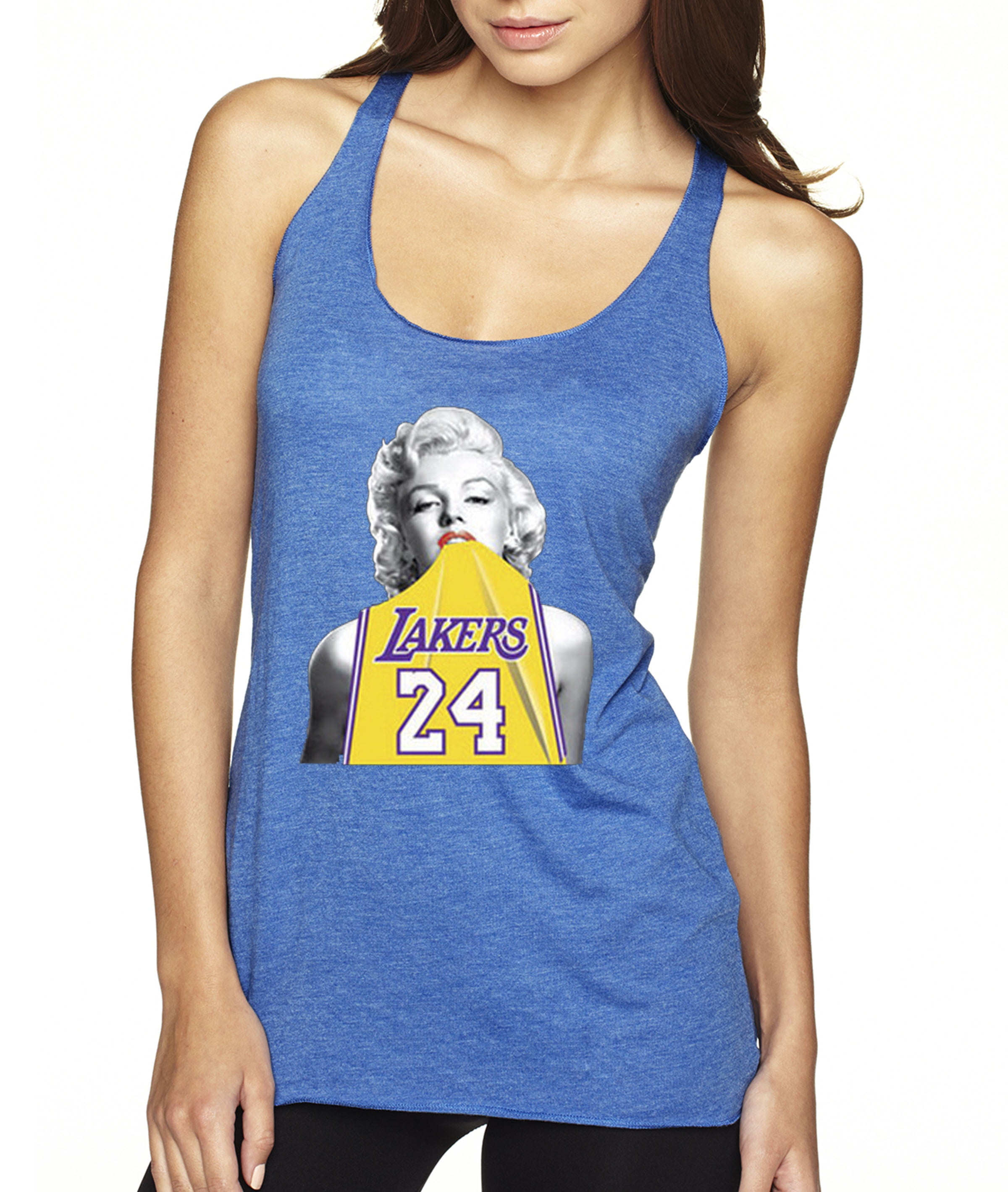 kobe royal blue jersey