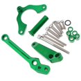 thumbnail image 4 of estabilizador de amortiguador de dirección ajustable para motocicleta Sharpla Soporte del amortiguador de la dirección, 4 of 8