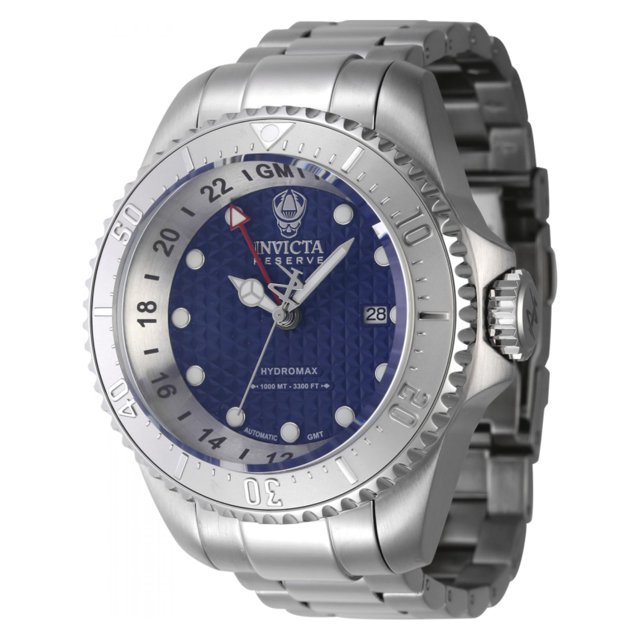 RELOJ INVICTA RESERVE 45916 ACERO Invicta 45916