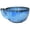 Sky Blue, variant on HonestMatter Berry Washing Bowl, Self Spinning Colander with Hydraulic Action, Portable Berry Washer for Blueberries Raspberries, Purple