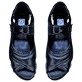thumbnail image 4 of Sandalias de Mujer en Piel Borrego para Pie Diabetico Huaraches Casuales, 4 of 5