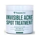 thumbnail image 1 of Crema para el tratamiento del acné TreeActiv Invisible Salicylic Acid 15 ml, 1 of 6