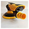 thumbnail image 4 of 6 Inch Dry Grinding Machine Motor Pneumatic Grinding Card Vacuum Dry Grinding Head Putty Grinding ,High Efficiency, 4 of 5