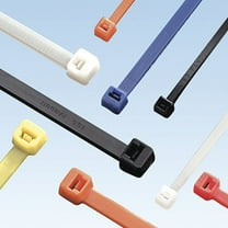 Panduit Cable Tie,PK100 PLT2S-C7