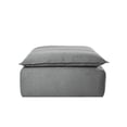thumbnail image 2 of Taburete Nabu Gris - Kessa Muebles, 2 of 2