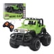 thumbnail image 5 of TQEHS Vehículo todoterreno con control remoto 4WD, juguetes para niños, regalos, control remoto inalámbrico Co C1U7, 5 of 6
