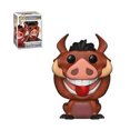 thumbnail image 3 of Funko Pop Disney El Rey León Scar #89 Luau Pumbaa #498 #87 Simba #496 Mufasa #495 Figuras de acción de vinilo Juguetes Regalos para niños, 3 of 5
