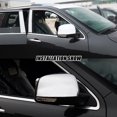 thumbnail image 2 of espejo retrovisor para coche Jeep Grand Cherokee 2011-2020, 2 of 6