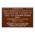 thumbnail image 2 of Chocolate para mesa Moctezuma original semiamargo 200 g, 2 of 4