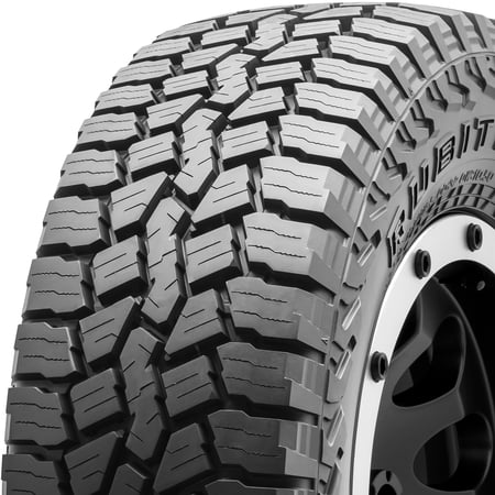 Falken Rubitrek A/T 265/70R17 121/118S BSW All Terrain Tire Sansujyuku sansujyuku.com