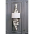 thumbnail image 3 of Regina Andrew 15-1011AGL Driftwood 2 Light 47" Tall Wall Sconce - Gold, 3 of 7