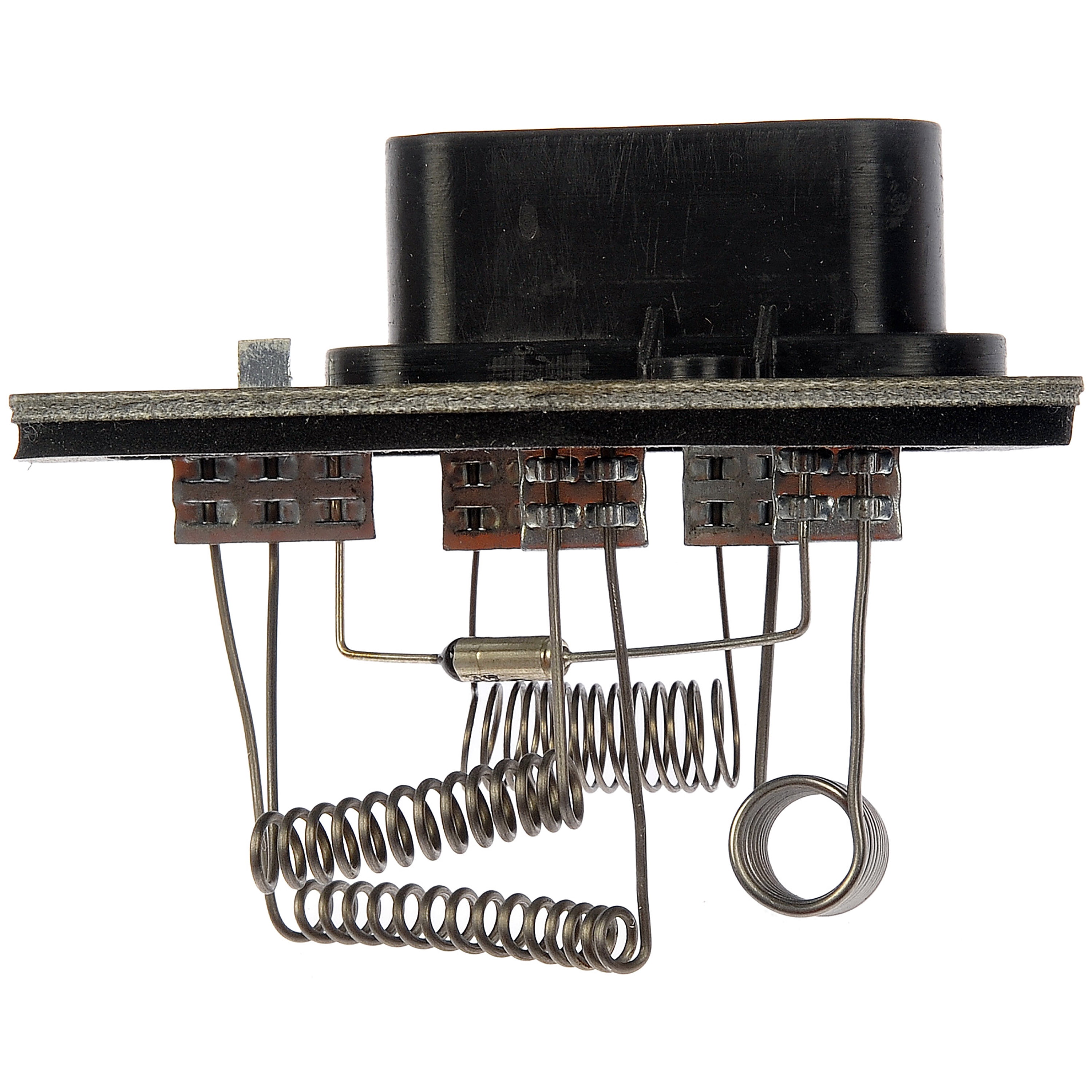 Dorman 973-003 HVAC Blower Motor Resistor for Specific Cadillac / Chevrolet / GMC Models Fits select: 1995-2000 CHEVROLET GMT-400, 1995-2000 CHEVROLET TAHOE