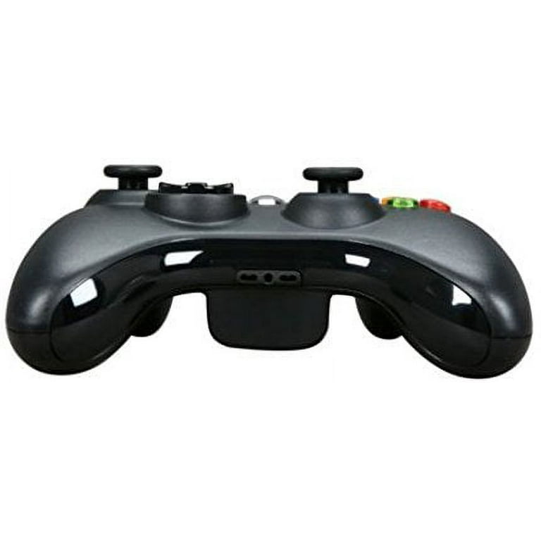 Xbox 360 Wireless Controller (Black)