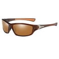 thumbnail image 2 of Protection Cyclisme Vélo Ski Marron, 2 of 8