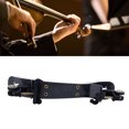 thumbnail image 1 of Violin Shoulder Rest,Violin Shoulder Rest 3/4 to 4/4 Adjustable Universal Shoulder Rest Easy to Use for Practice Performance, 1 of 7