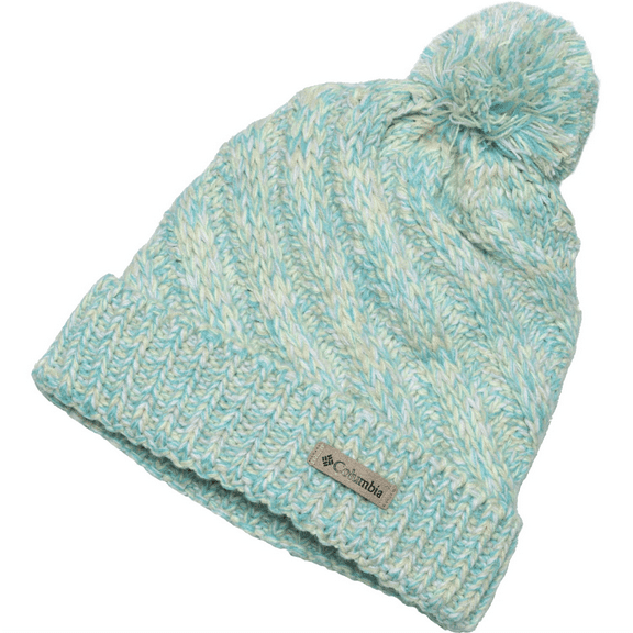 Columbia Sportswear Bundle Up Beanie (For Girls)