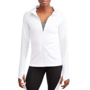 - Women's Activewear Avia Flex Tech Jacket