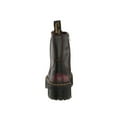 thumbnail image 5 of Dr. Martens Jadon Women's Leather 8 Eye Boots 24764600, 5 of 5