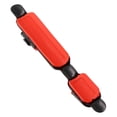 thumbnail image 1 of Supplies Fishing Reel Seat Rest Support Accessories Fish Rod Fly fshing Metal Rubber Saltwater Useful Practical, 1 of 9