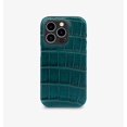 thumbnail image 1 of iPhone 15 Pro Dark Petrol Green,iPhone 15, 1 of 5