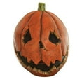 thumbnail image 1 of Masque Citrouille de la Nuit Dernière, 1 of 4
