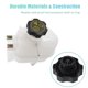 thumbnail image 4 of Refrigerante Radiador Depósito Tanque 95352005 42620261 13502354, 4 of 7