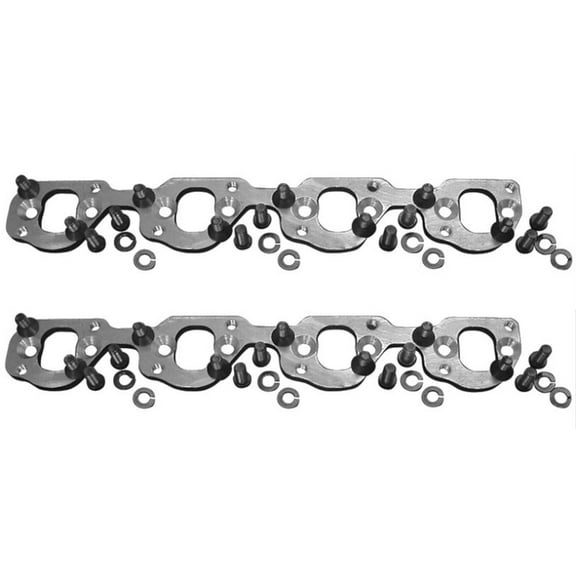 Kooks 7010-KIT KSH Bolt Kit