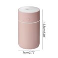 thumbnail image 3 of UNLLLL Candle Aroma Diffuser Usb Desktop Candle Home Humidifier, for Home, Outdoor, Car, 3 of 4