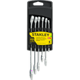 thumbnail image 2 of STANLEY 85-927 Combination Wrench Set - 6 PC, 2 of 4