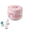 Pink, variant on All-in-One Retainer Storage Case, Denture Bath Box with Leak Proof, Portable Mouth Guard Storage Container, Travel Daily Care, For Retainers, Dentures and Night Guards