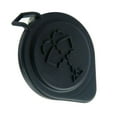 thumbnail image 1 of Windscreen Reservoir Cap Windshield Washer Fluid Cap for x3 Z4 Repair Accessory Black, 1 of 8