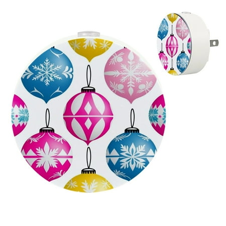 

YZUOUZY Bedside Lamps Bedroom Lamp Bedroom Lamps Set of 2 Christmas Decor