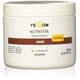 thumbnail image 1 of Yellow Nutritive mask, 1 of 6
